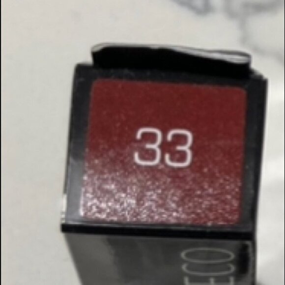 ARTDECO Perfect Color #33 Wine Shade  Lipstick - Picture 2 of 2